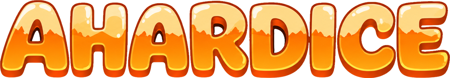 Ahardice